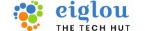 Eiglou — The Tech Hut, agentic AI and software development studio